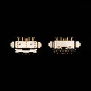 انواع کانکتور (CONNECTORS)-Nokia-کانکتور شارژ-N6.1 PLUS-